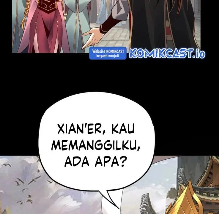 The Villain Of Destiny Chapter 92 Gambar 22
