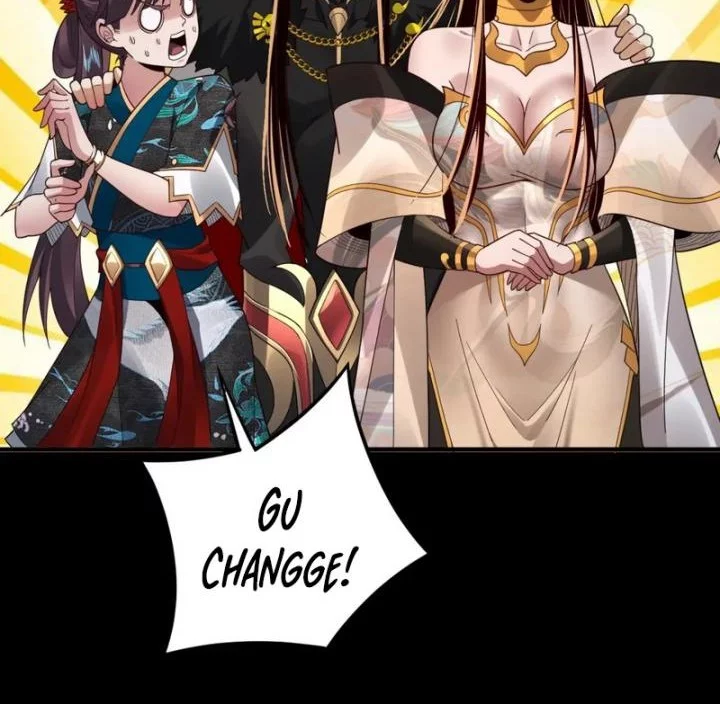 The Villain Of Destiny Chapter 92 Gambar 30