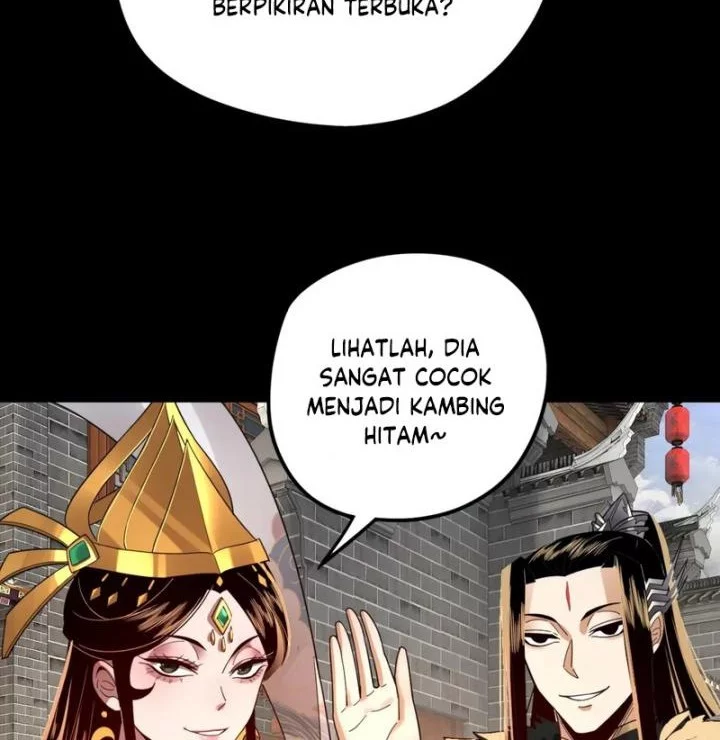 The Villain Of Destiny Chapter 92 Gambar 36