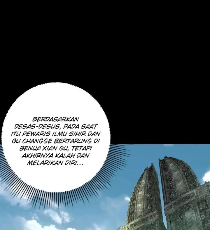 Manhua The Villain Of Destiny Chapter 92 gambar nomor 2