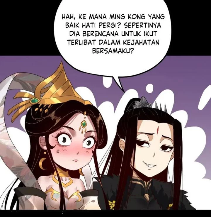 The Villain Of Destiny Chapter 92 Gambar 40