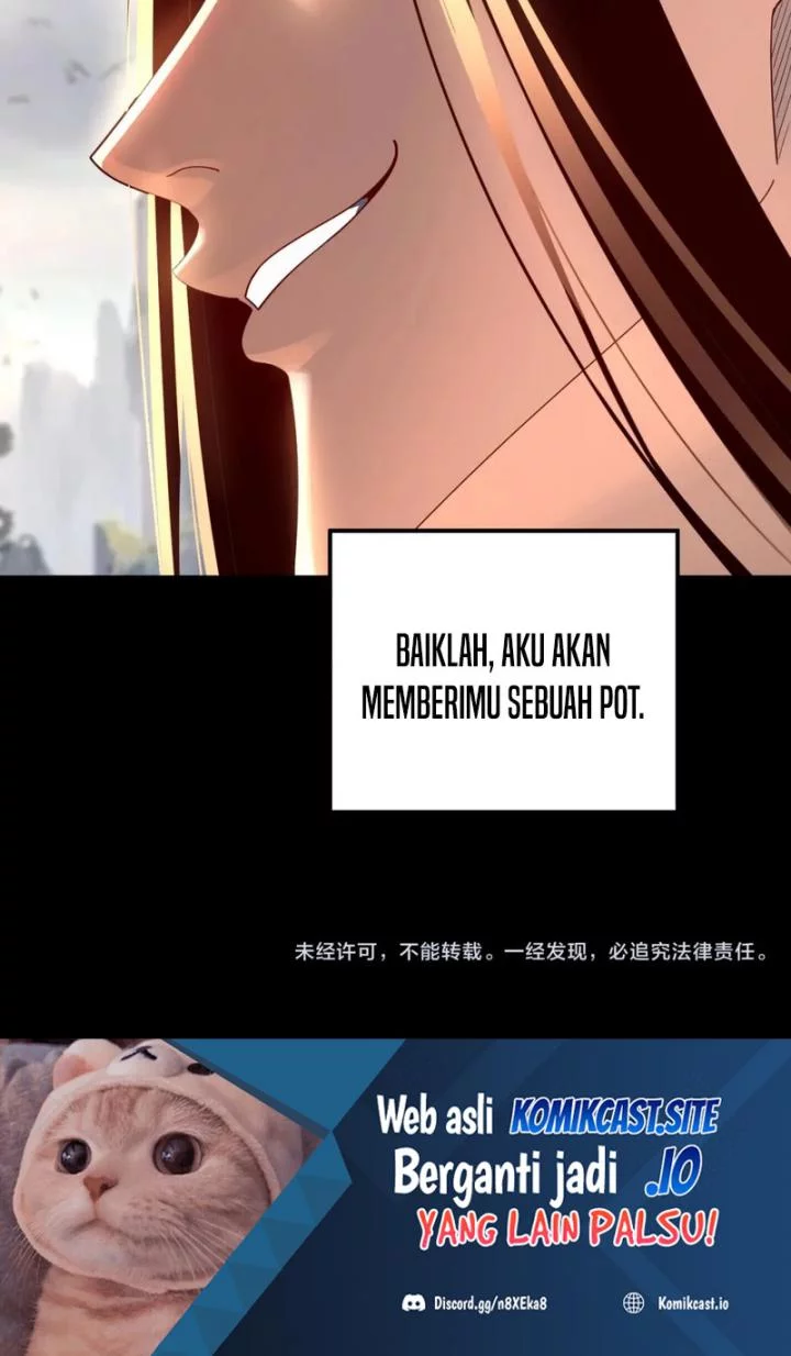 The Villain Of Destiny Chapter 92 Gambar 45