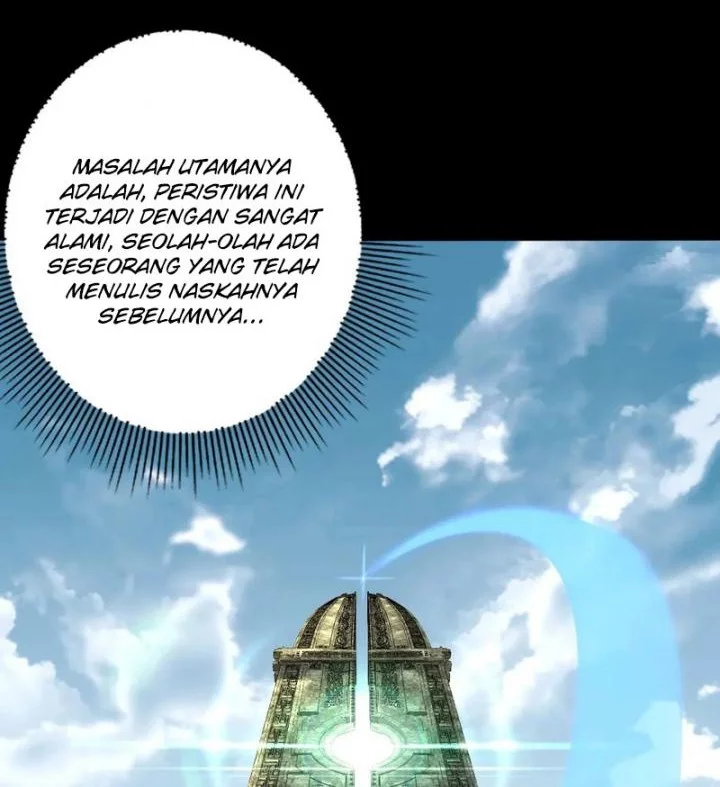 The Villain Of Destiny Chapter 92 Gambar 4