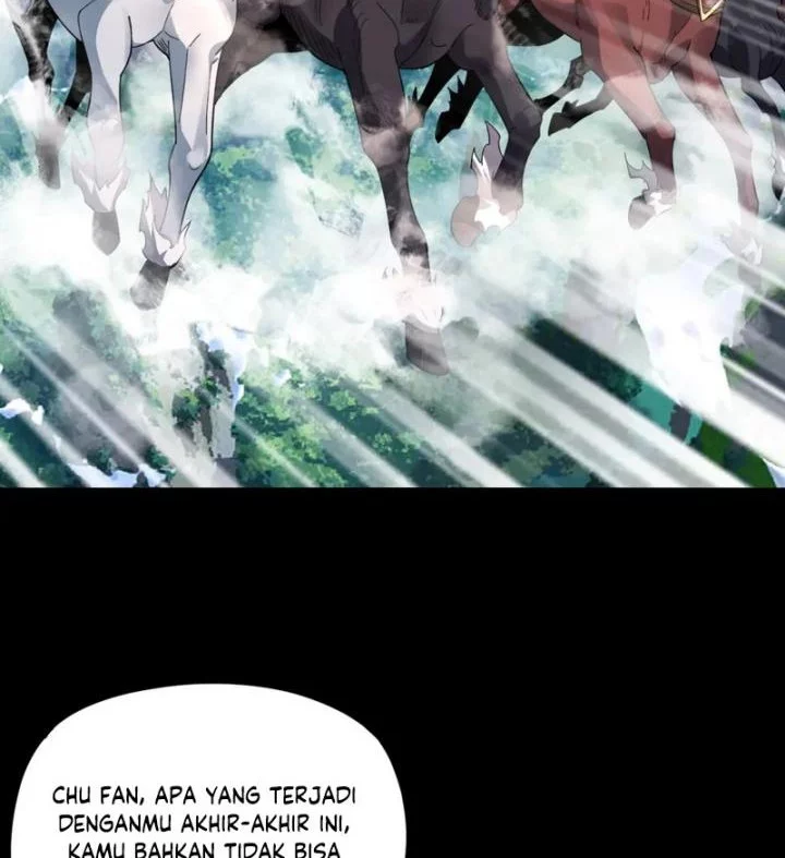 The Villain Of Destiny Chapter 92 Gambar 8