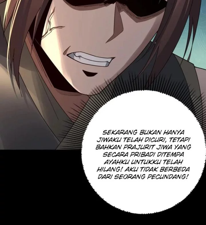 The Villain Of Destiny Chapter 92 Gambar 10