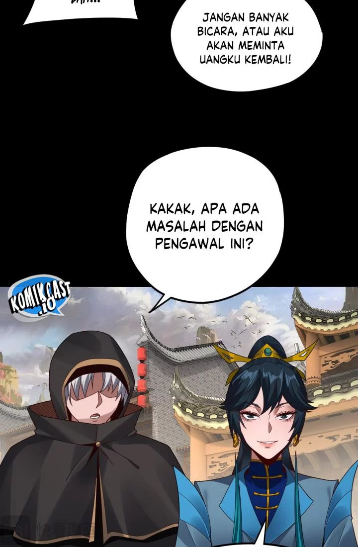 The Villain Of Destiny Chapter 93 Gambar 17