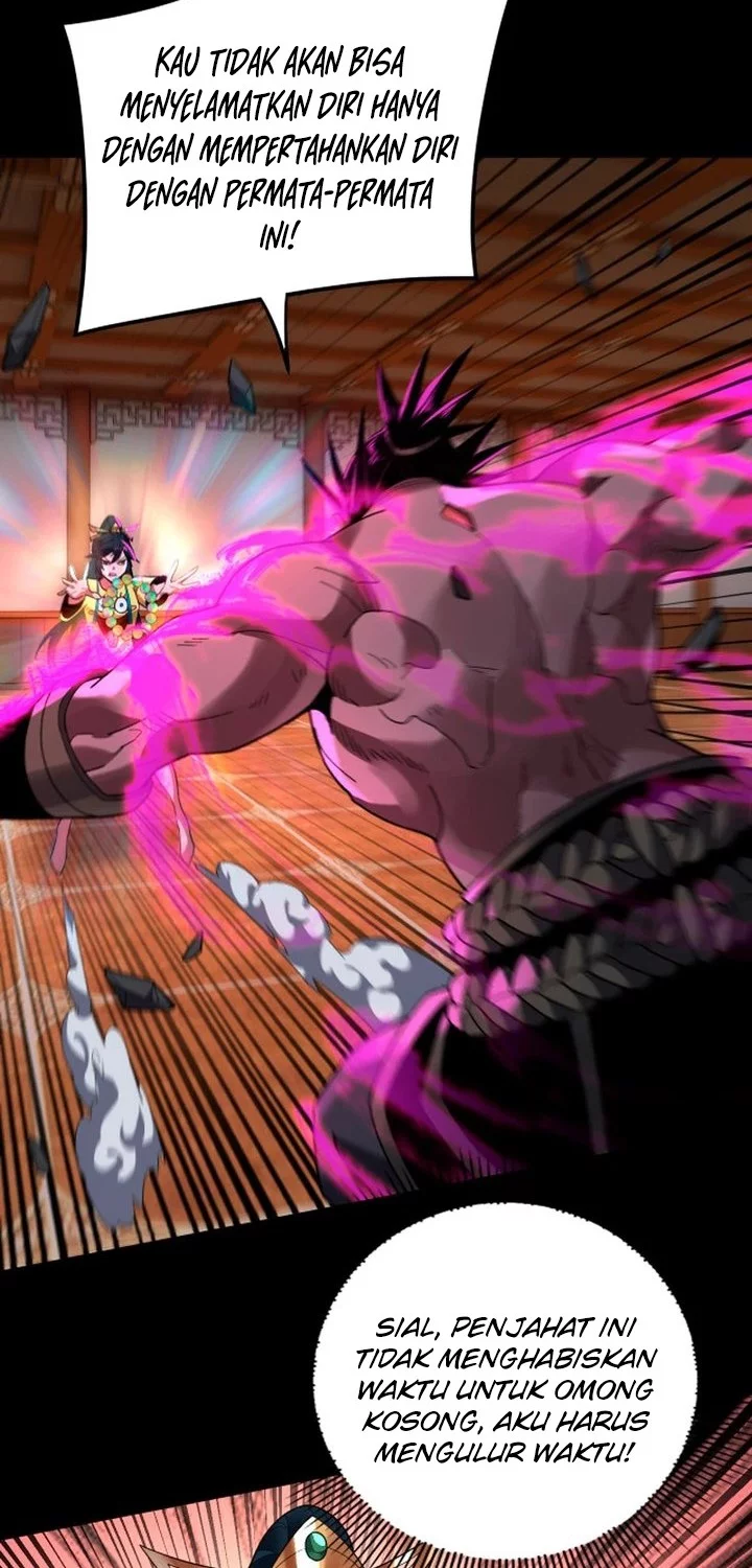 The Villain Of Destiny Chapter 94 Gambar 23