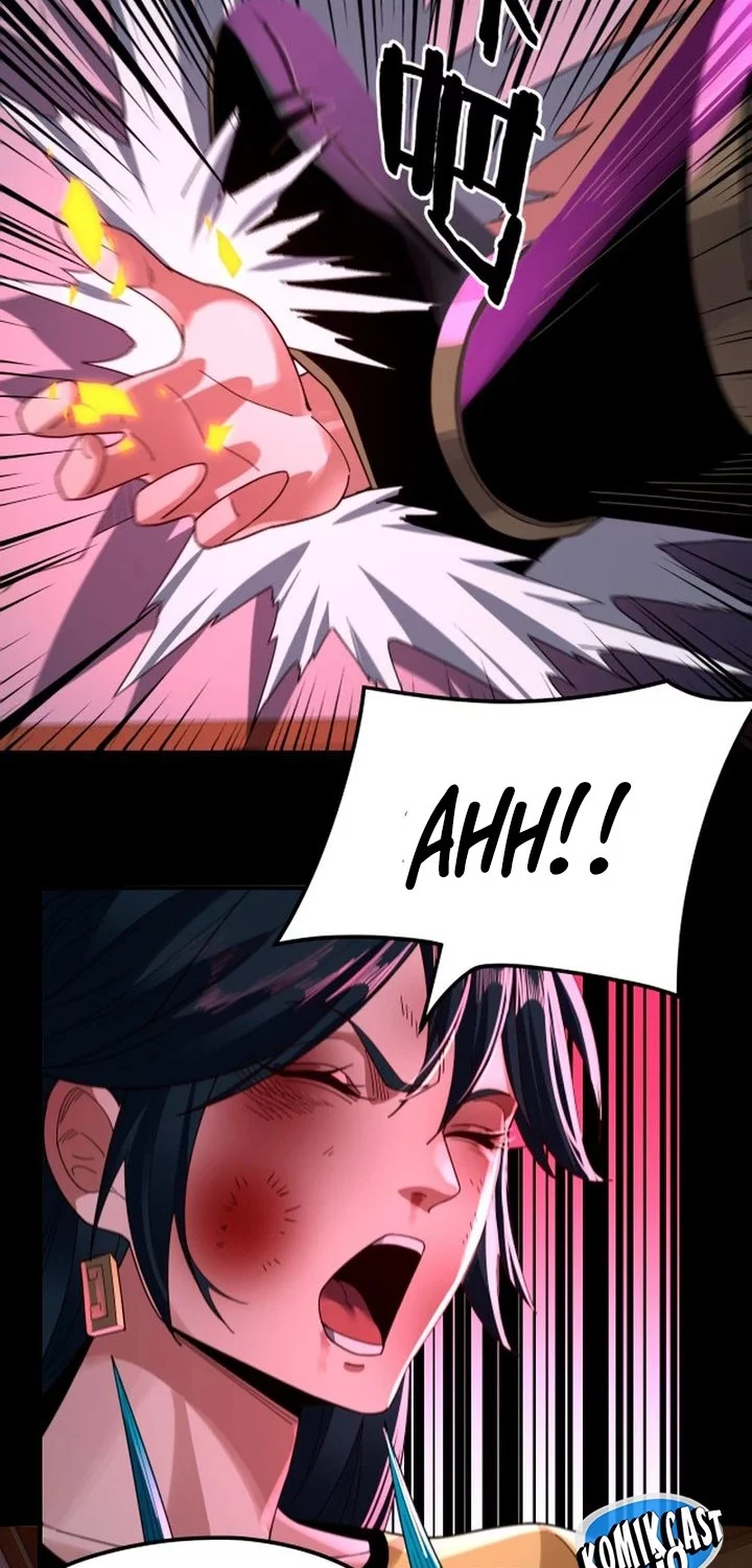 The Villain Of Destiny Chapter 94 Gambar 30