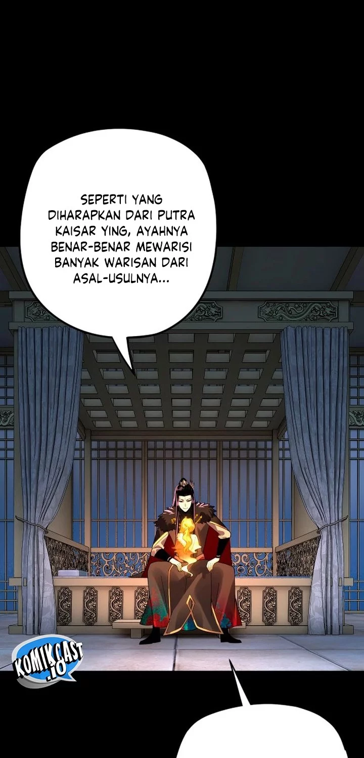 Manhua The Villain Of Destiny Chapter 94 gambar nomor 2
