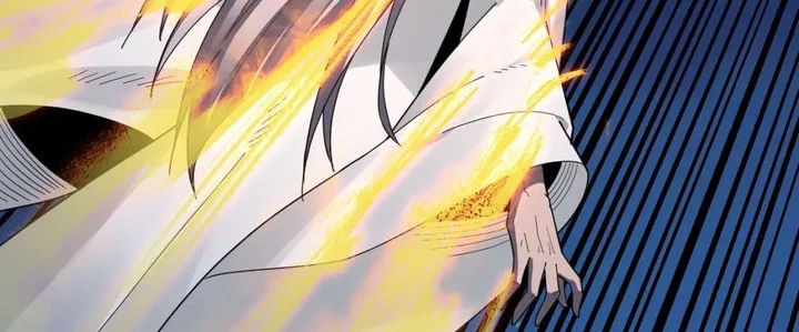 The Villain Of Destiny Chapter 95 Gambar 16