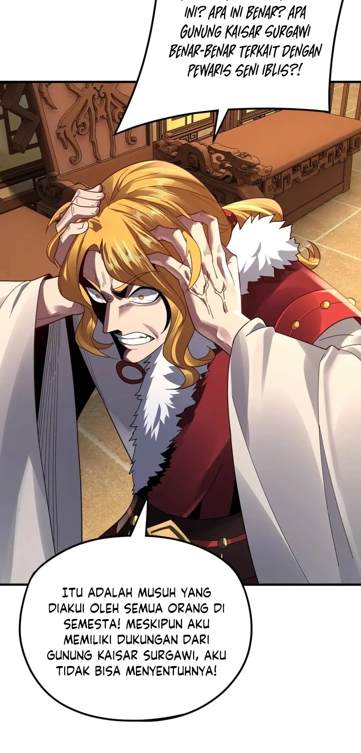 The Villain Of Destiny Chapter 96 Gambar 21