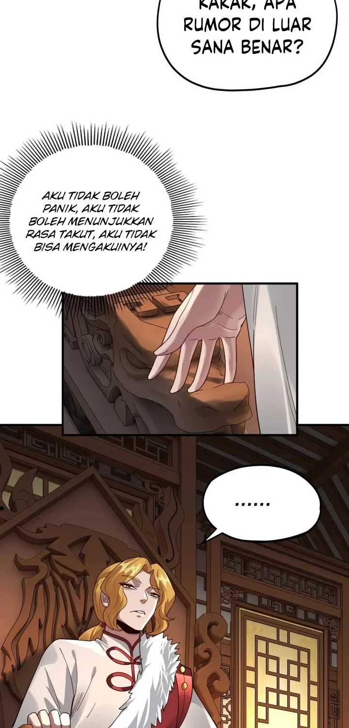 The Villain Of Destiny Chapter 96 Gambar 23