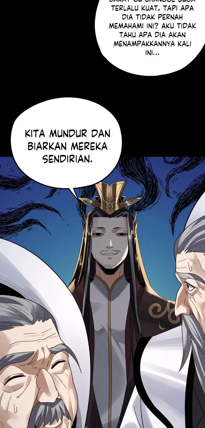 The Villain Of Destiny Chapter 96 Gambar 43