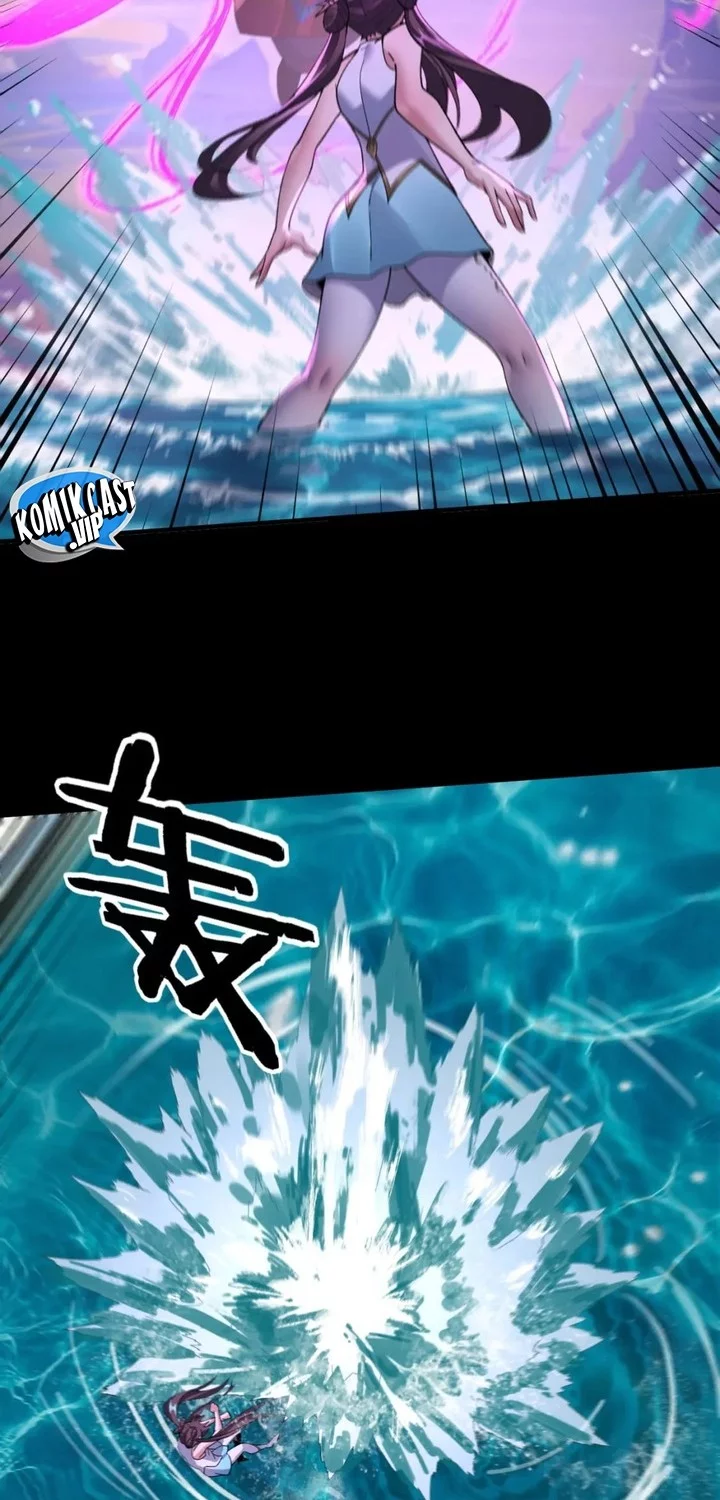 The Villain Of Destiny Chapter 97 Gambar 21