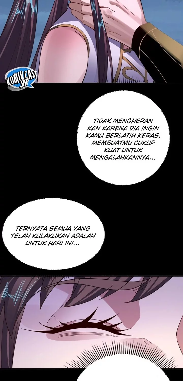 The Villain Of Destiny Chapter 97 Gambar 31
