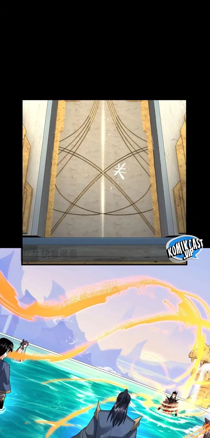 Manhua The Villain Of Destiny Chapter 97 gambar nomor 2