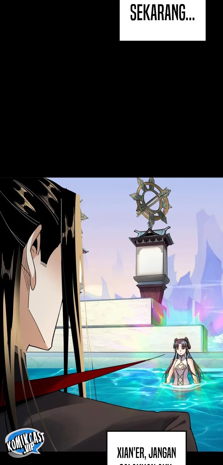 The Villain Of Destiny Chapter 97 Gambar 8