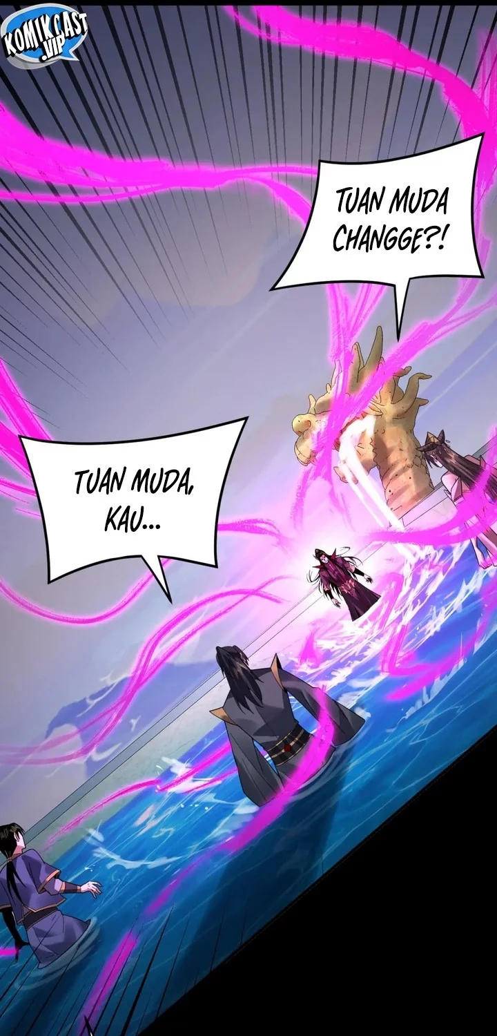 The Villain Of Destiny Chapter 97 Gambar 11