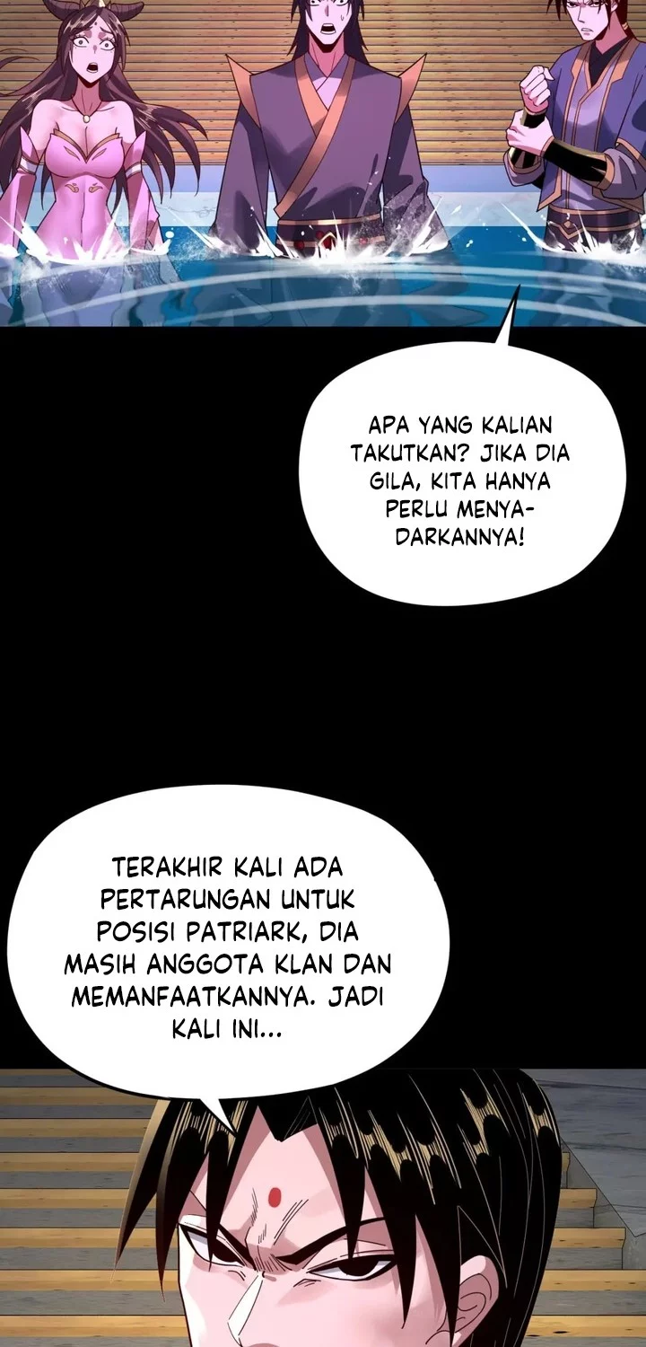 The Villain Of Destiny Chapter 97 Gambar 13