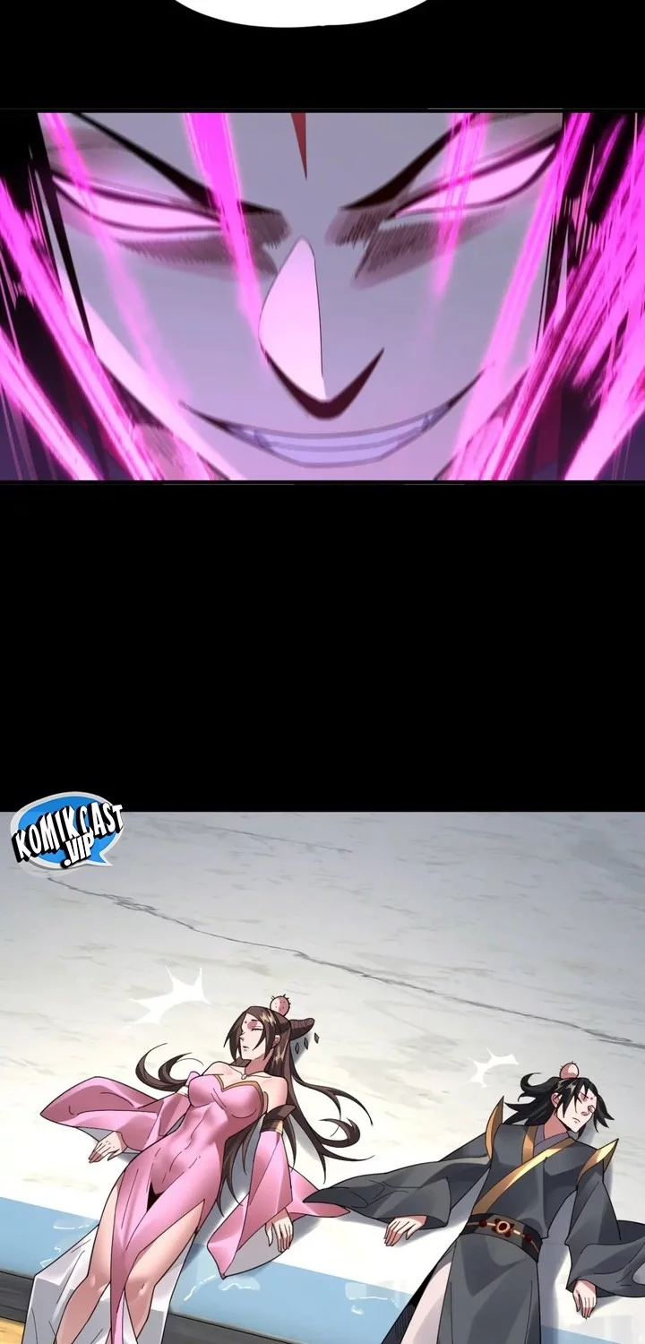 The Villain Of Destiny Chapter 97 Gambar 17