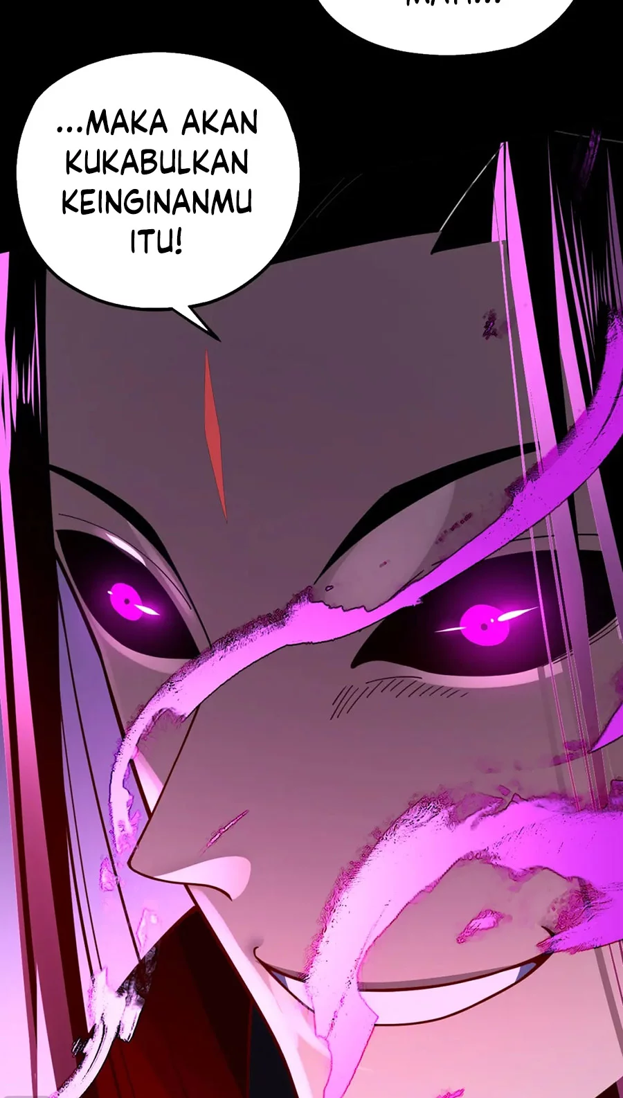 The Villain Of Destiny Chapter 98 Gambar 11