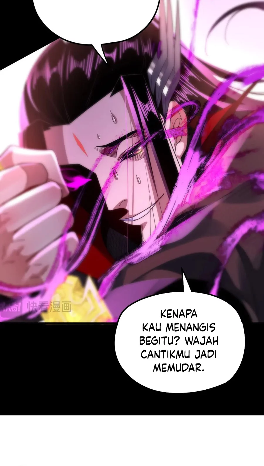 The Villain Of Destiny Chapter 98 Gambar 15