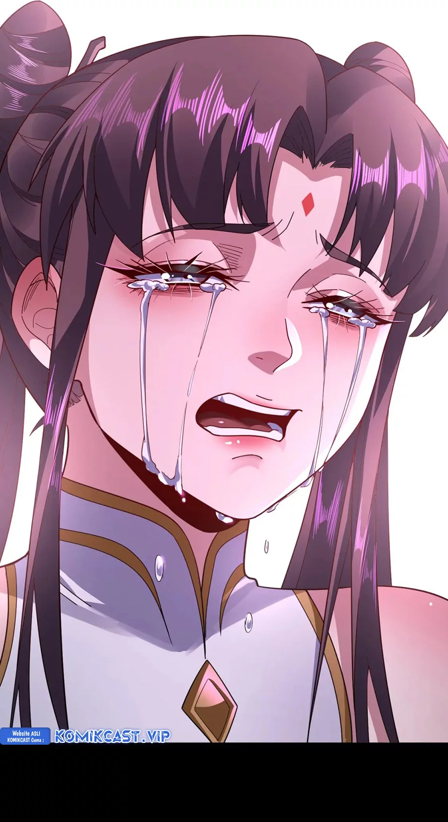 The Villain Of Destiny Chapter 98 Gambar 16