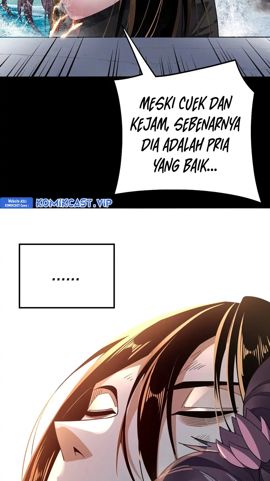 The Villain Of Destiny Chapter 98 Gambar 28