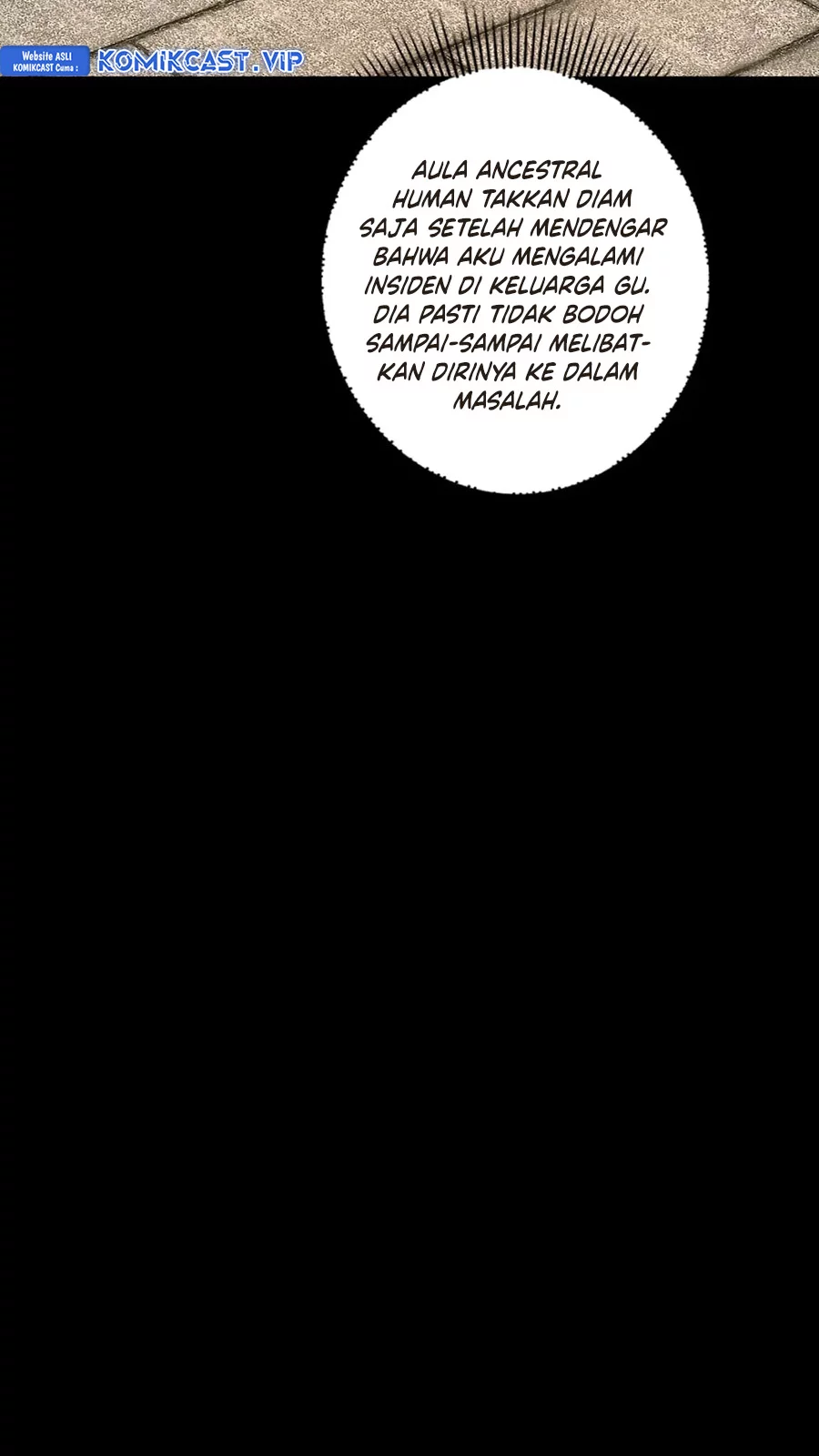 The Villain Of Destiny Chapter 98 Gambar 53