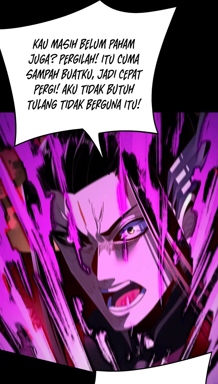 The Villain Of Destiny Chapter 98 Gambar 8