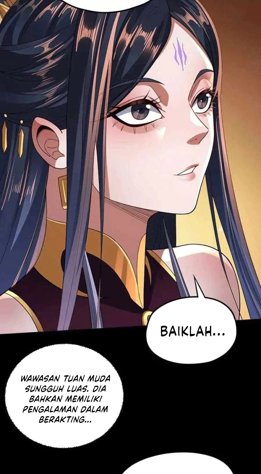 The Villain Of Destiny Chapter 99 Gambar 31