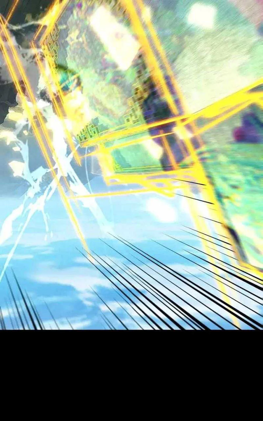 The Villain Of Destiny Chapter 99 Gambar 34