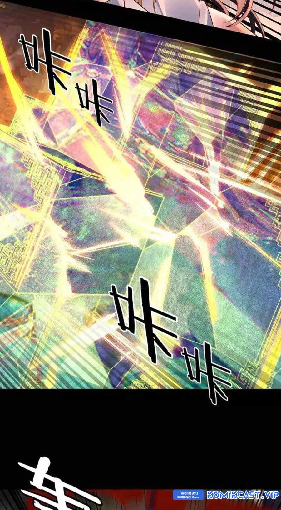 The Villain Of Destiny Chapter 99 Gambar 44