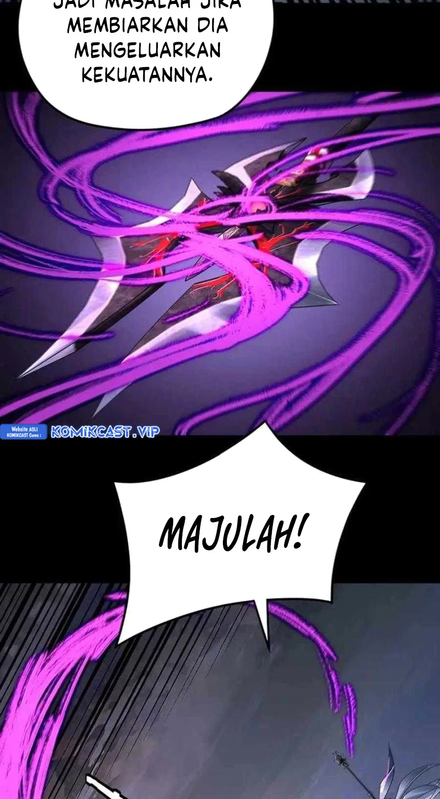 The Villain Of Destiny Chapter 99 Gambar 51