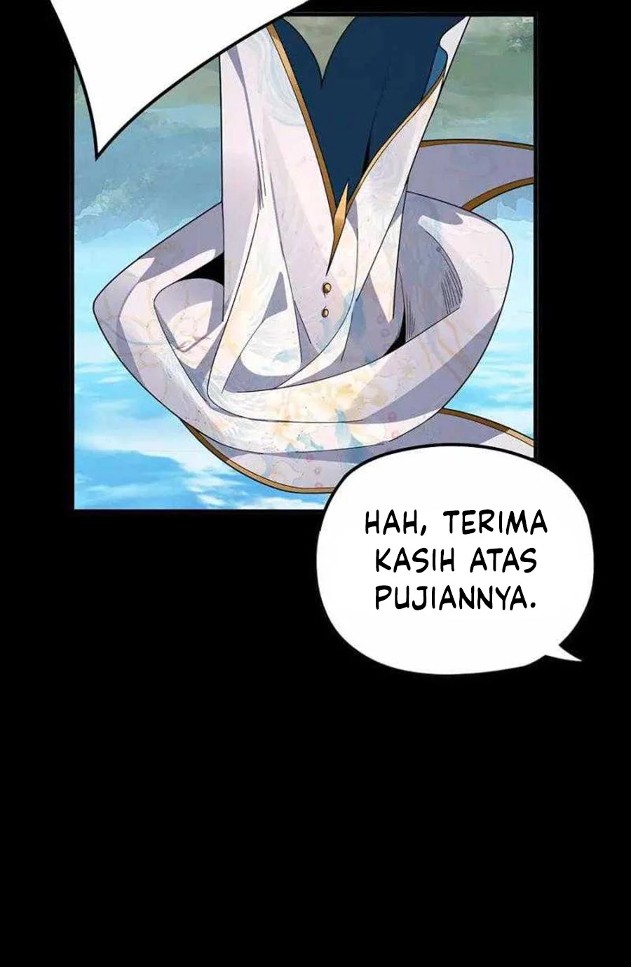 The Villain Of Destiny Chapter 99 Gambar 64