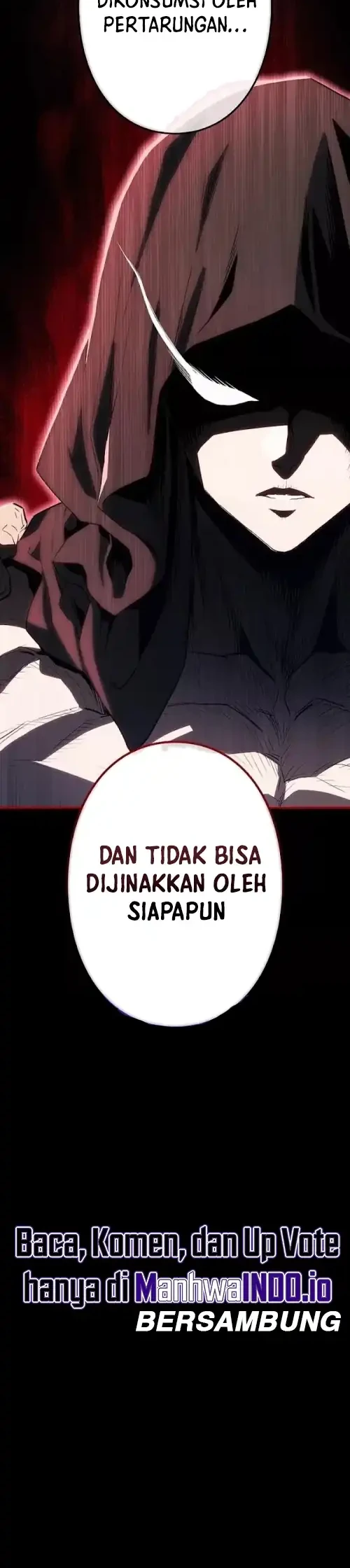 The Villain of the Octagon (Born to Bleed) Chapter 1 Gambar 30