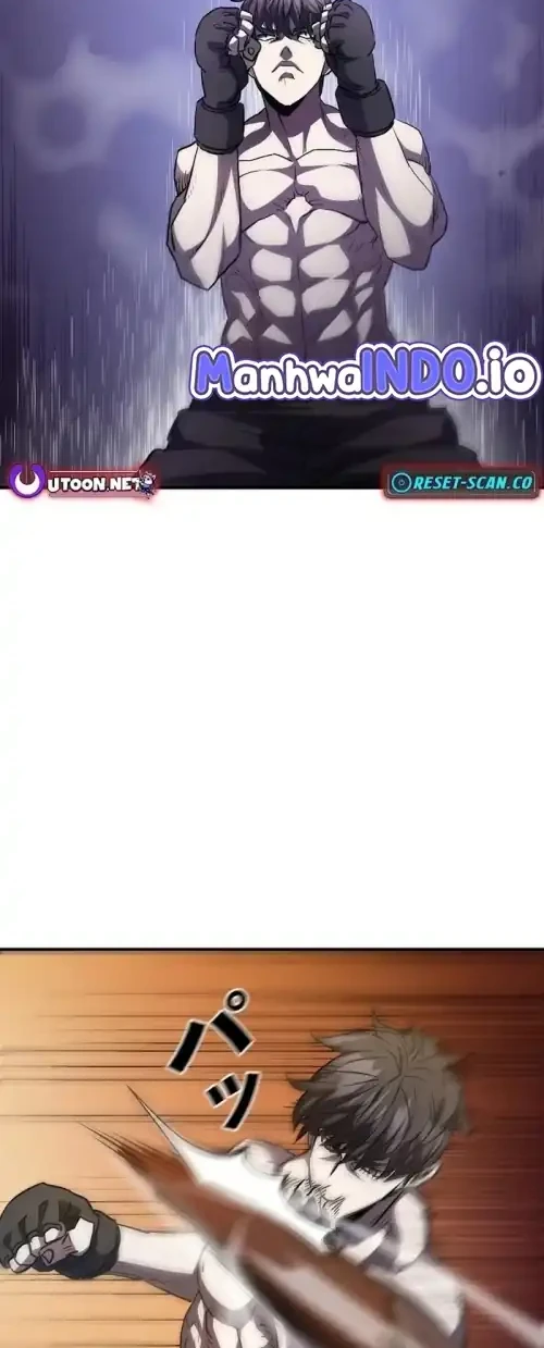 The Villain of the Octagon (Born to Bleed) Chapter 13 Gambar 28