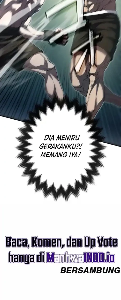 The Villain of the Octagon (Born to Bleed) Chapter 13 Gambar 30