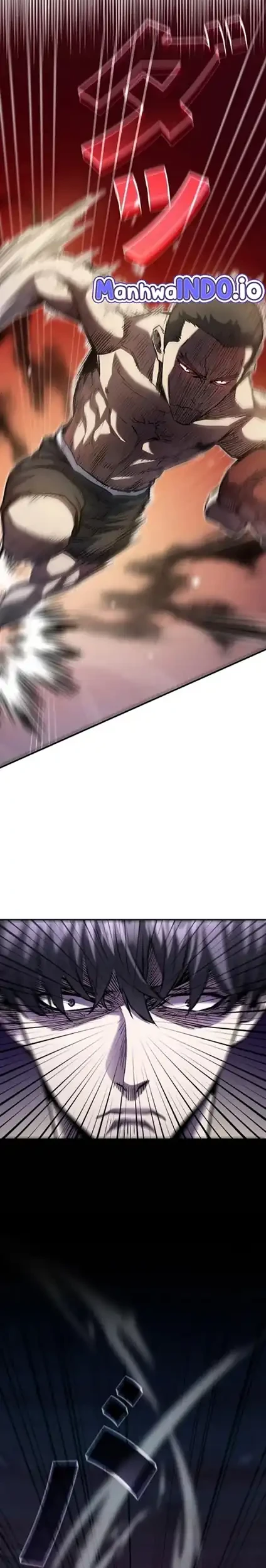 The Villain of the Octagon (Born to Bleed) Chapter 13 Gambar 12