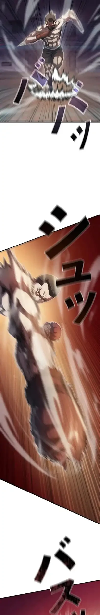 The Villain of the Octagon (Born to Bleed) Chapter 13 Gambar 13