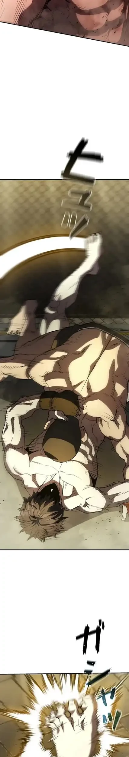 The Villain of the Octagon (Born to Bleed) Chapter 14 Gambar 23