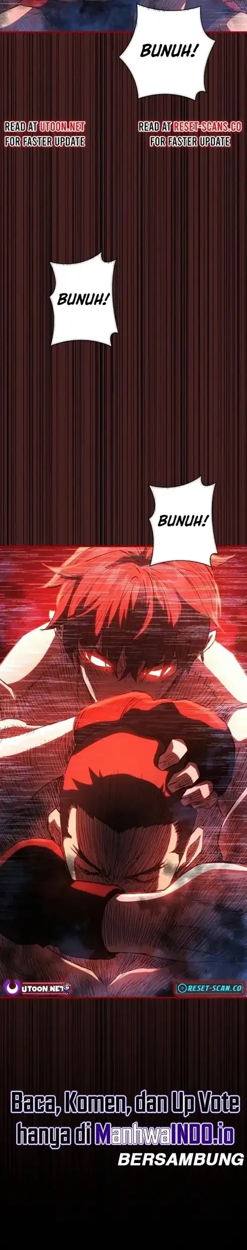 The Villain of the Octagon (Born to Bleed) Chapter 14 Gambar 30