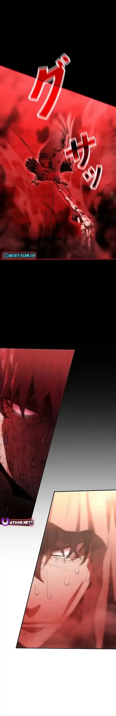 The Villain of the Octagon (Born to Bleed) Chapter 5 Gambar 21