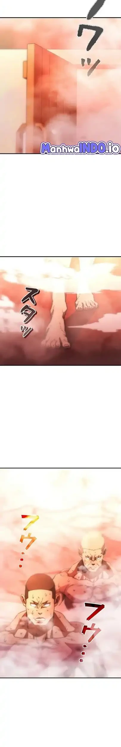 The Villain of the Octagon (Born to Bleed) Chapter 5 Gambar 24