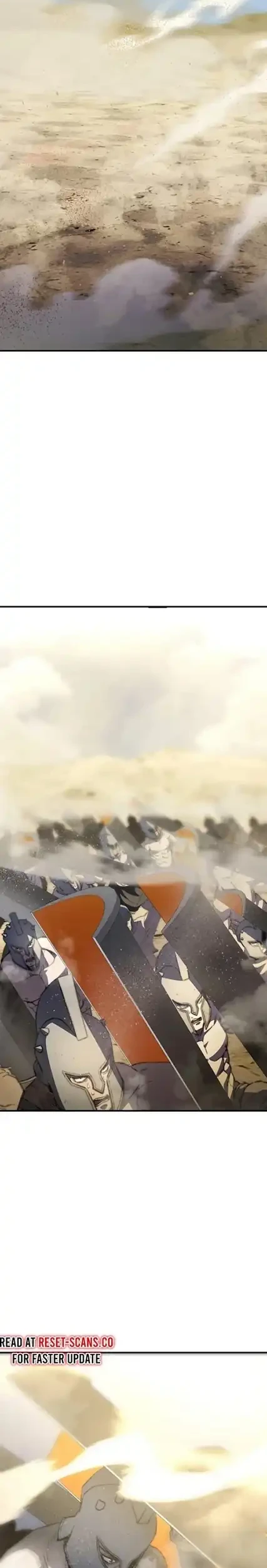 The Villain of the Octagon (Born to Bleed) Chapter 5 Gambar 8