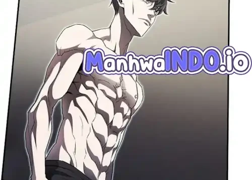 The Villain of the Octagon (Born to Bleed) Chapter 6 Gambar 32