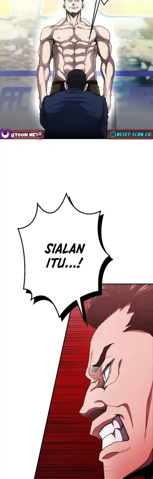 Manhwa The Villain of the Octagon (Born to Bleed) Chapter 6 gambar nomor 2