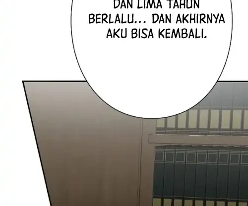The Villain of the Octagon (Born to Bleed) Chapter 8 Gambar 32