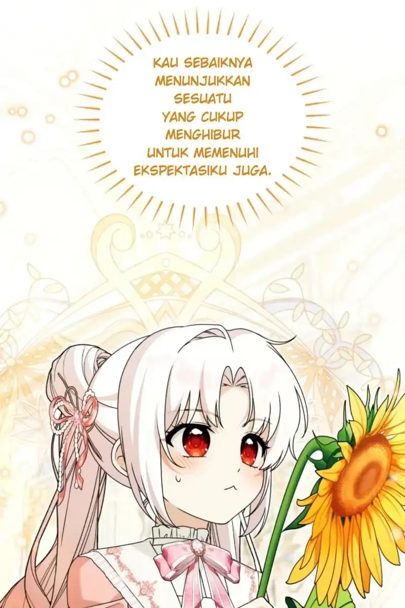 The Villain’s Daughter in law is Inherently Powerful Chapter 64 Gambar 105