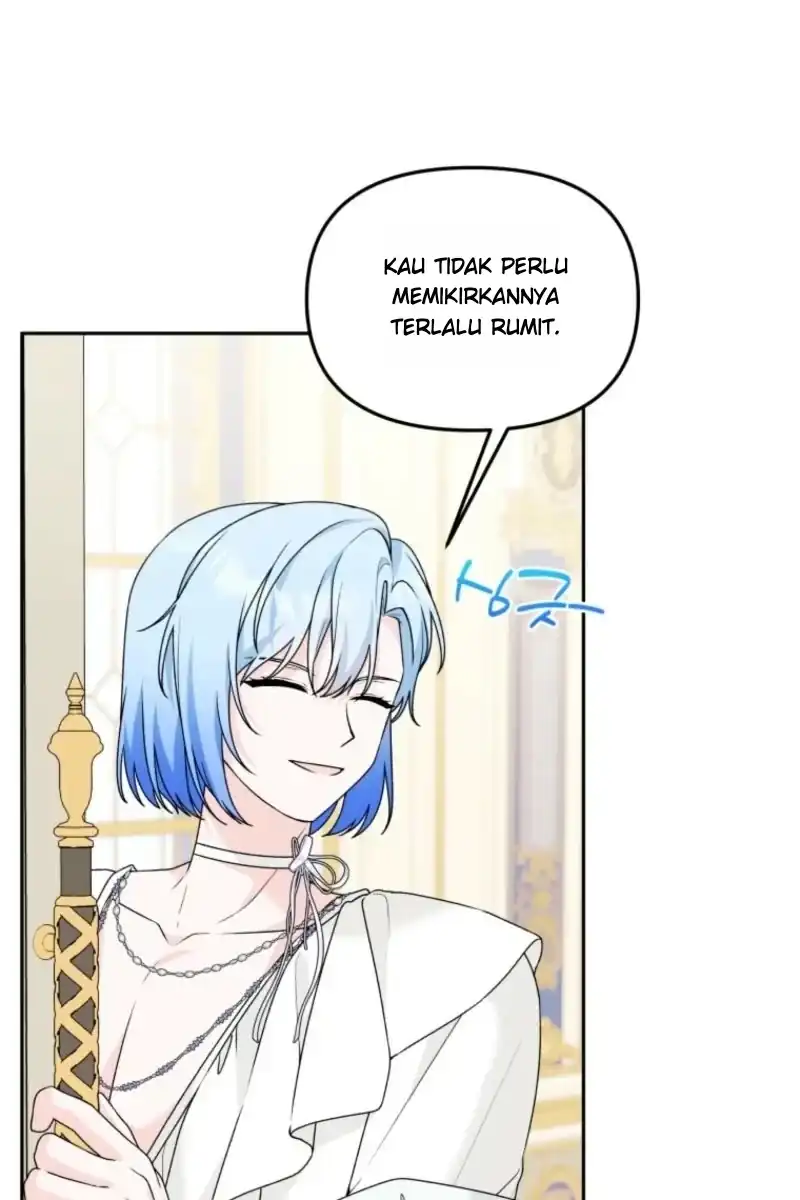 The Villain’s Daughter in law is Inherently Powerful Chapter 64 halaman 62